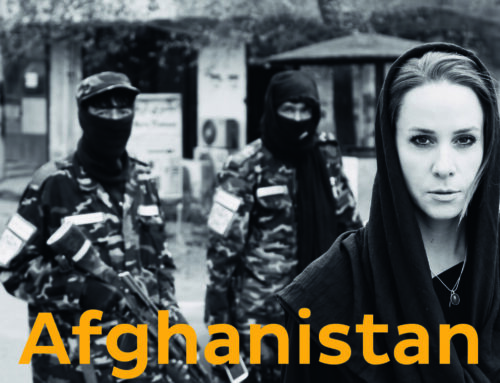 AfghanistanRezension »Afghanistan – Unbesiegter Verlierer«