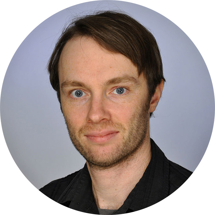 Lukas R Lukas R.A. Wilde, Autor bei Politik und Kultur
