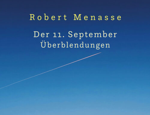 Gegen das Vergessen der BilderDie Erinnerung als literarischer Raum